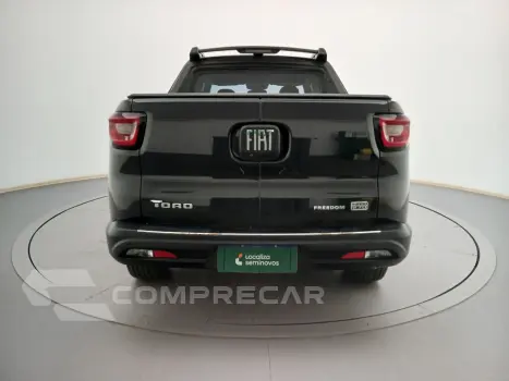 TORO 1.3 TURBO 270 FLEX FREEDOM AT6