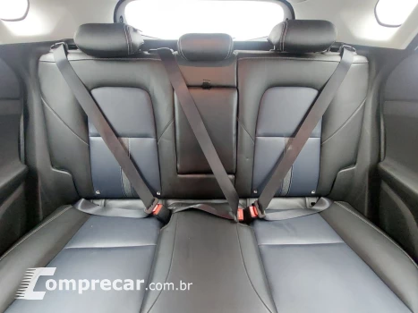 TRACKER 1.2 TURBO FLEX PREMIER AUTOMÁTICO