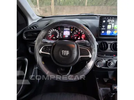 ARGO 1.0 FIREFLY FLEX MANUAL