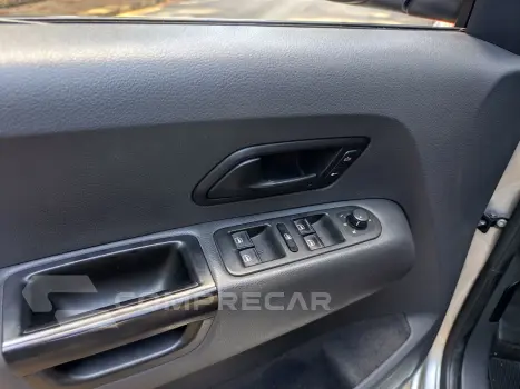 AMAROK 2.0 4X4 CD 16V TURBO INTERCOOLER DIESEL 4P MANUAL