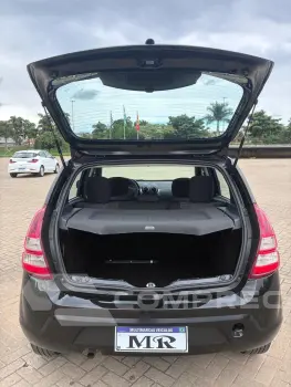 SANDERO 1.6 Privilège 8V