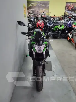 Z-650 ABS