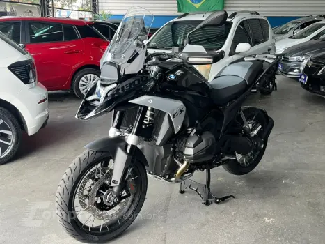 BMW BMW R 1300 GS TRIPLE BLAC