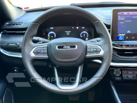 COMPASS 1.3 T270 TURBO FLEX S AT6