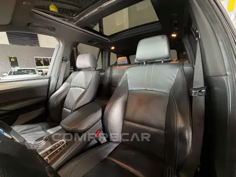 X3 3.0 35I M SPORT 4X4 24V GASOLINA 4P AUTOMÁTICO