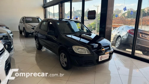 PRISMA 1.4 MPFI JOY 8V