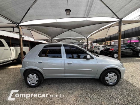 CELTA 1.0 MPFI LT 8V FLEX 4P MANUAL