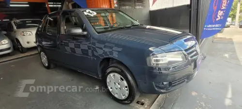 GOL 1.0 MI Ecomotion 8V G.IV