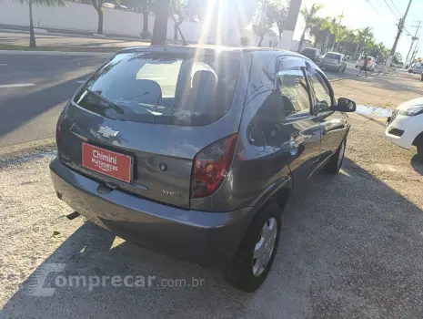 CELTA 1.0 MPFI LT 8V