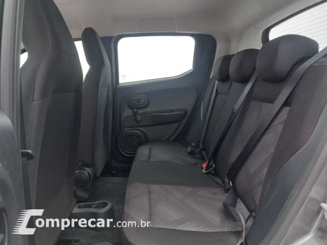 MOBI 1.0 EVO FLEX LIKE. MANUAL