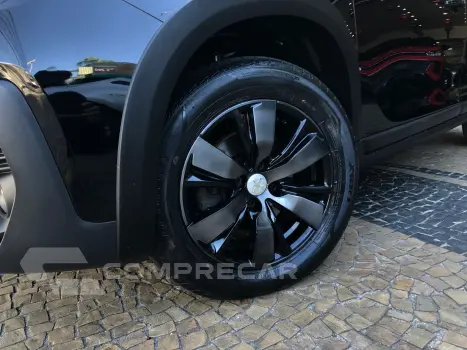 2008 1.6 16V Flex Allure 4P Automático