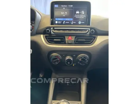 HB20S 1.0 12V FLEX COMFORT PLUS MANUAL