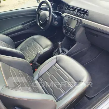 SAVEIRO EXTREME 1.6 FLEX 16V CD