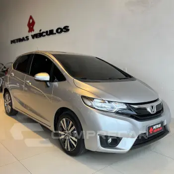 FIT 1.5 EX 16V