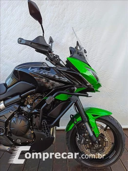 VERSYS 650 ABS