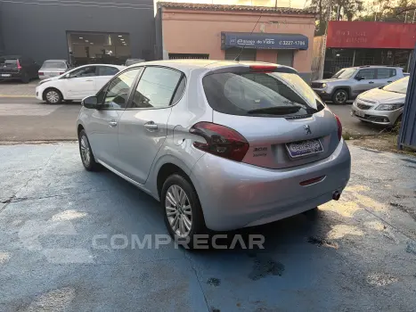 208 1.6 16V Active Pack