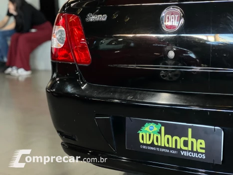 SIENA 1.0 MPI FIRE 8V FLEX 4P MANUAL