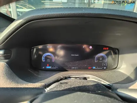 COMMANDER 1.3 T270 Turbo Overland