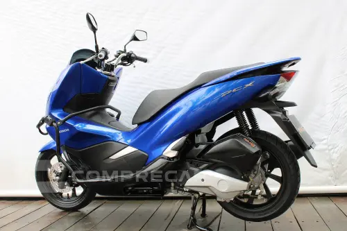 HONDA PCX