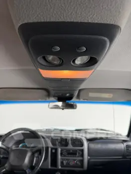 S10 P-Up Executive 2.4 MPFI F.Power CD