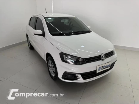 NOVO GOL TL MBV