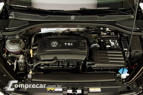 JETTA 2.0 350 TSI GLI