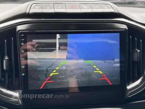 STRADA 1.4 FIRE FLEX ENDURANCE CS MANUAL