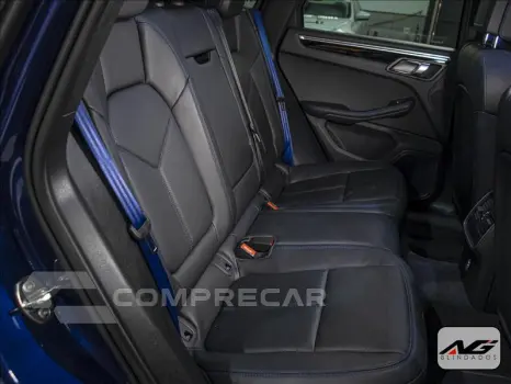MACAN 2.0 Turbo