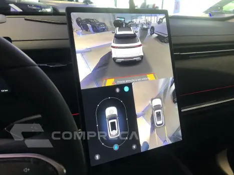 7 1.5 TGDI PHEV PRESTIGE DHT