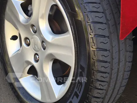 FIT 1.4 LX 16V FLEX 4P MANUAL