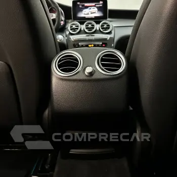 GLC-43 AMG 4MATIC 3.0 V6 Bi-Turbo Aut.