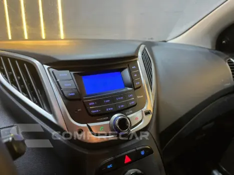 HB20 1.6 Comfort Plus 16V
