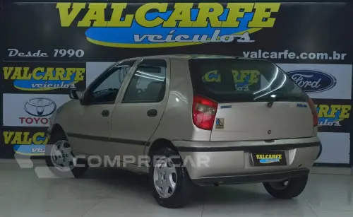 PALIO 1.0 MPI EDX 8V