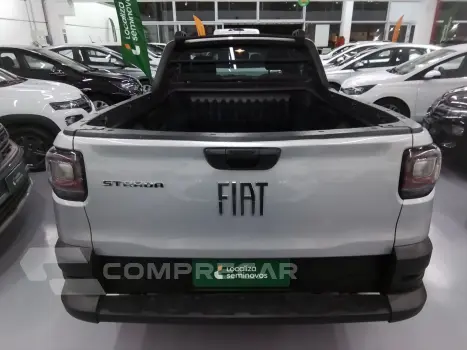 STRADA 1.3 FIREFLY FLEX ENDURANCE CS PLUS MANUAL