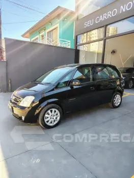 Meriva Prem.EASYTRONIC 1.8 FlexPower 5p