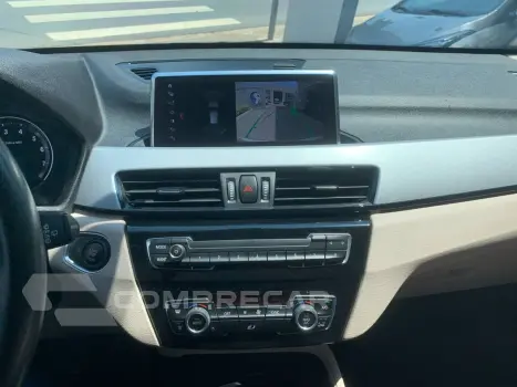 X1 SDRIVE 20i 2.0 TB Acti.Flex Aut.