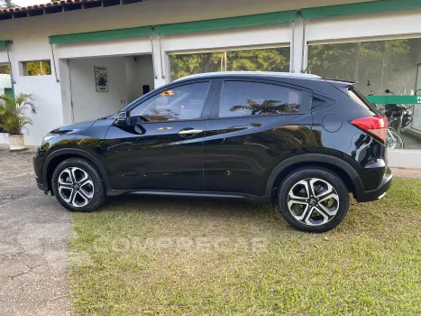 HR-V 1.8 16V EXL