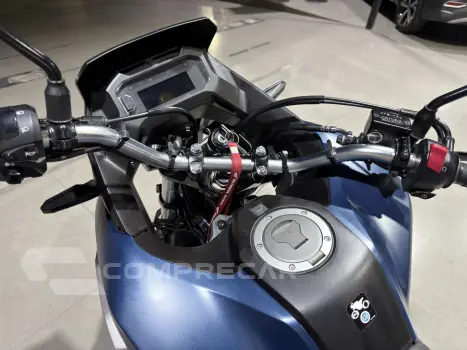 XRE 190 ABS