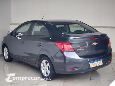 PRISMA 1.4 MPFI LT 8V