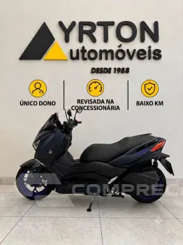 Xmax 250 N/D