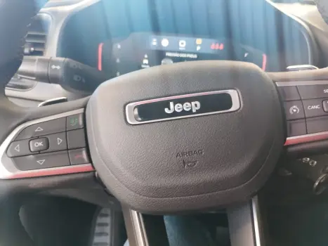 RENEGADE 1.3 T270 Turbo Longitude