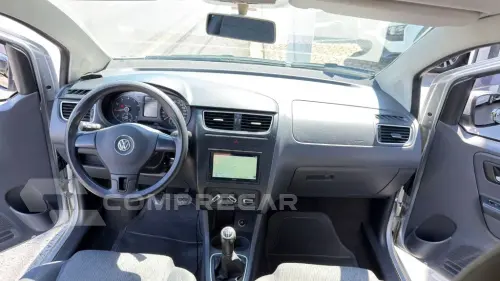 SPACEFOX 1.6/ 1.6 Trend Total Flex 8V 5p