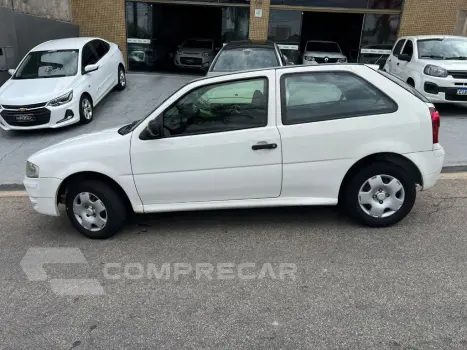Gol City (Trend) 1.0 Mi Total Flex 8V 2p