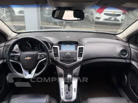 CRUZE HB Sport LT 1.8 16V FlexP. 5p Aut