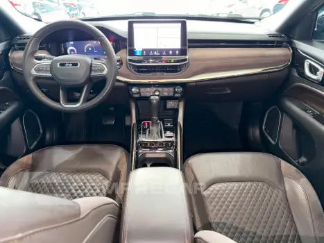 COMMANDER 2.0 Td380 Turbo Overland