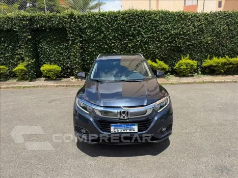 HR-V 1.8 16V EXL