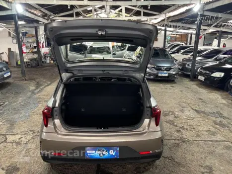 HB20 1.0 12V 4P FLEX SENSE