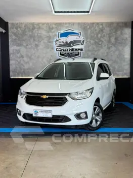 CHEVROLET SPIN 1.8 Premier 8V 4 portas