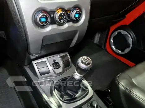 T4 XLT 3.2