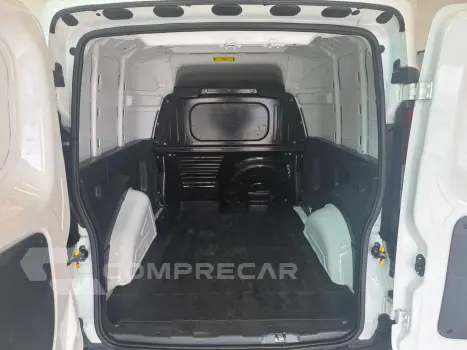 FIORINO 1.4 MPI FURGÃO HARD WORKING 8V FLEX 2P MANUAL